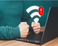 How to Troubleshoot Common Wi-Fi Problems at Home: Get Your Signal Back on Track