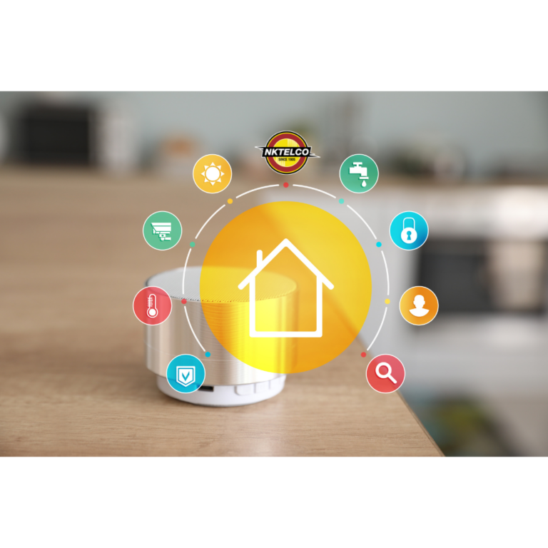 Smart Homes and the Internet of Things (IoT): How to Set Up a Secure Network